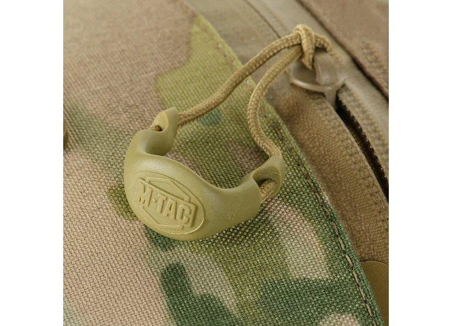 Cумка M-Tac Cross Bag Elite Multicam Фото 4